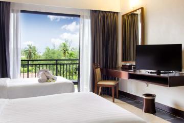 Отель Estella Phuket Mai Khao Beach Resort Таиланд, пляж Май Кхао, фото 24