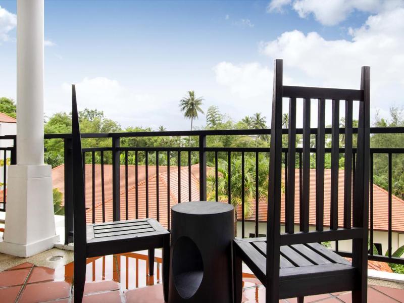 Estella Phuket Mai Khao Beach Resort