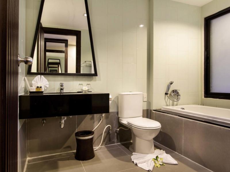 Estella Phuket Mai Khao Beach Resort