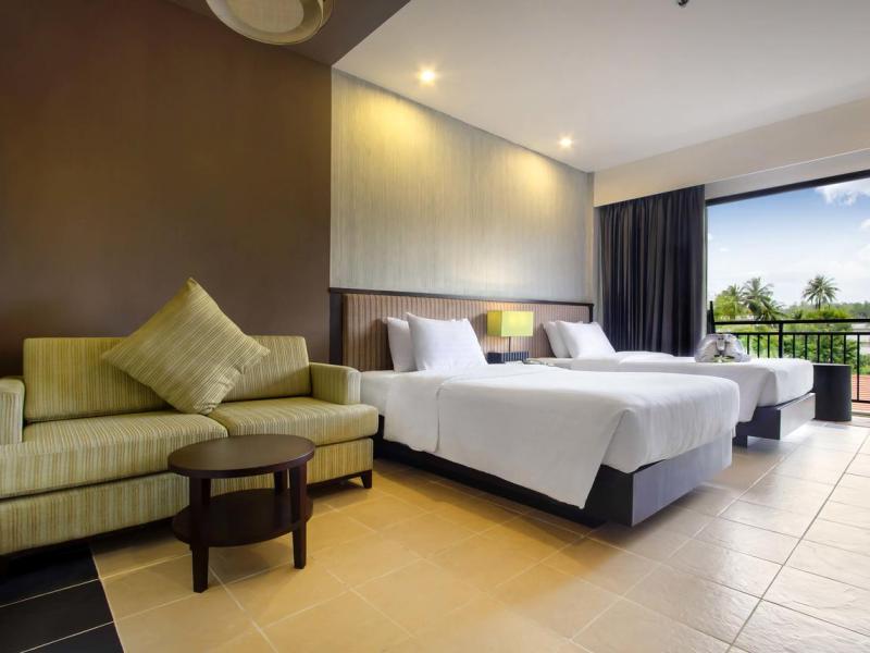 Estella Phuket Mai Khao Beach Resort