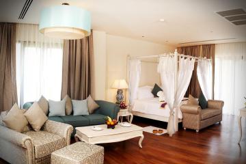 Отель Estella Phuket Mai Khao Beach Resort Таиланд, пляж Май Кхао, фото 30