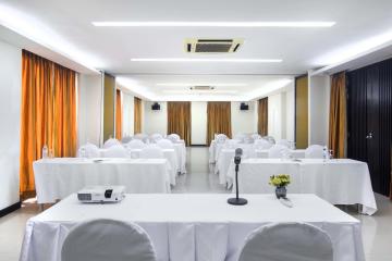 Отель Estella Phuket Mai Khao Beach Resort Таиланд, пляж Май Кхао, фото 32