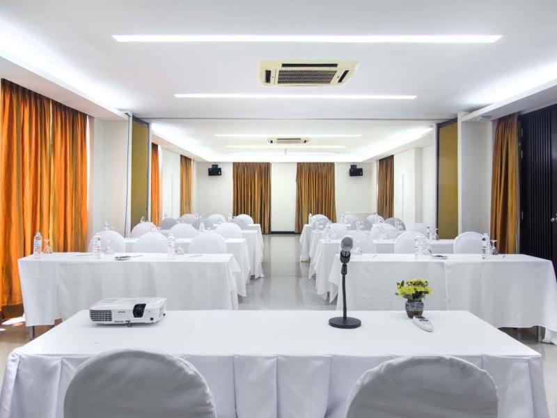 Estella Phuket Mai Khao Beach Resort