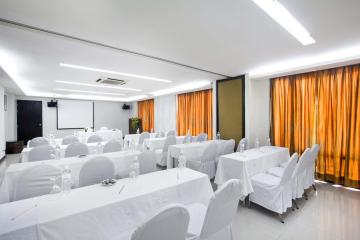 Отель Estella Phuket Mai Khao Beach Resort Таиланд, пляж Май Кхао, фото 33