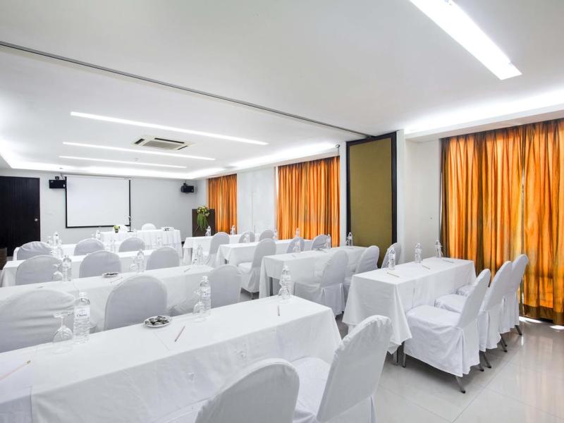 Estella Phuket Mai Khao Beach Resort