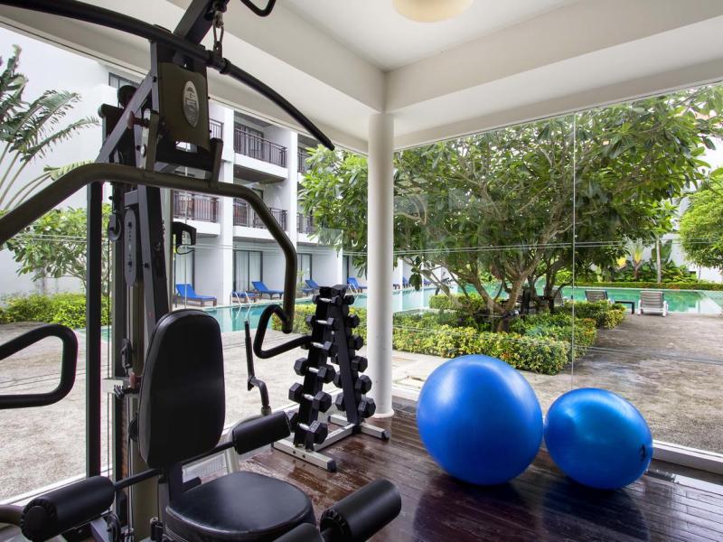 Estella Phuket Mai Khao Beach Resort