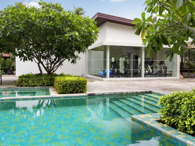 Estella Phuket Mai Khao Beach Resort