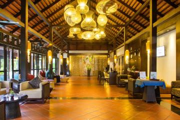 Отель Estella Phuket Mai Khao Beach Resort Таиланд, пляж Май Кхао, фото 38