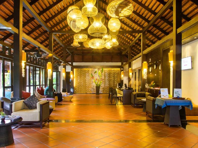 Estella Phuket Mai Khao Beach Resort