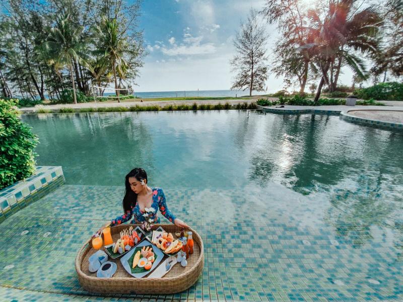 Estella Phuket Mai Khao Beach Resort