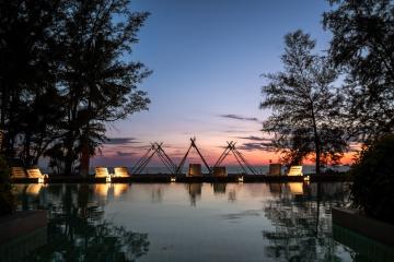 Отель Estella Phuket Mai Khao Beach Resort Таиланд, пляж Май Кхао, фото 41