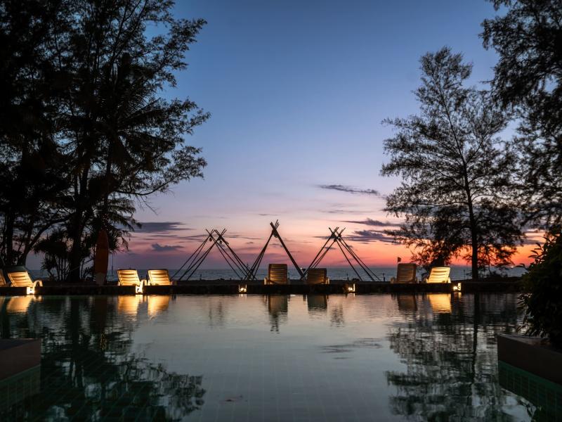 Estella Phuket Mai Khao Beach Resort