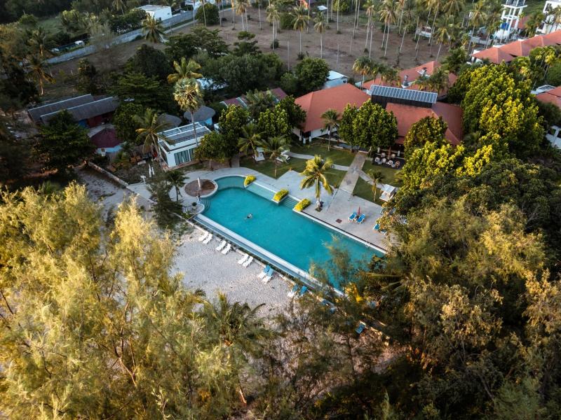 Estella Phuket Mai Khao Beach Resort