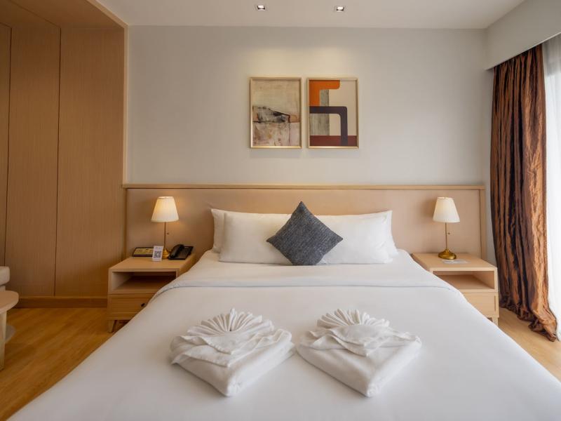 Estella Phuket Mai Khao Beach Resort