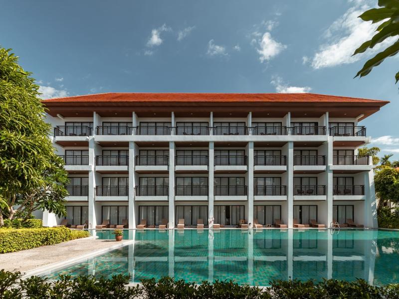 Estella Phuket Mai Khao Beach Resort