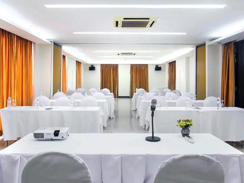 Estella Phuket Mai Khao Beach Resort