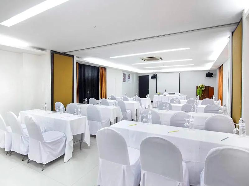 Estella Phuket Mai Khao Beach Resort