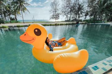 Отель Estella Phuket Mai Khao Beach Resort Таиланд, пляж Май Кхао, фото 5