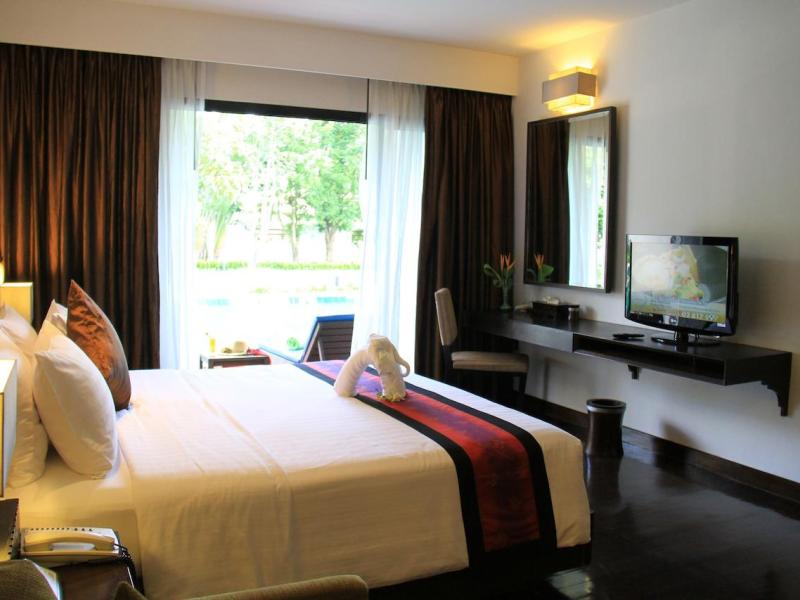 Estella Phuket Mai Khao Beach Resort