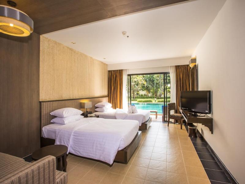 Estella Phuket Mai Khao Beach Resort
