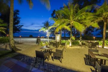 Отель Estella Phuket Mai Khao Beach Resort Таиланд, пляж Май Кхао, фото 8