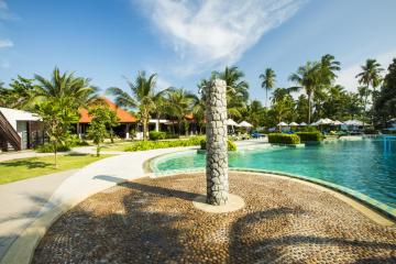 Отель Estella Phuket Mai Khao Beach Resort Таиланд, пляж Май Кхао, фото 10