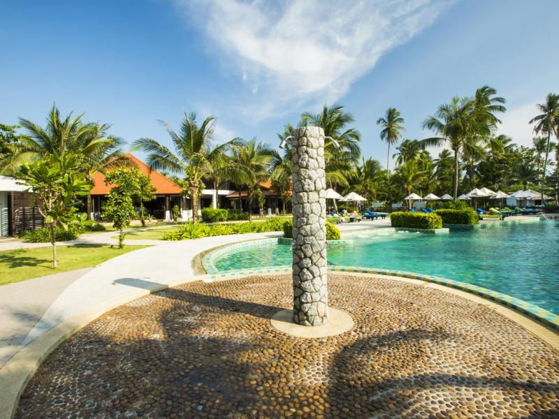 Estella Phuket Mai Khao Beach Resort