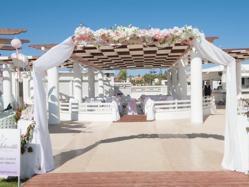 Piere Anne Beach Hotel