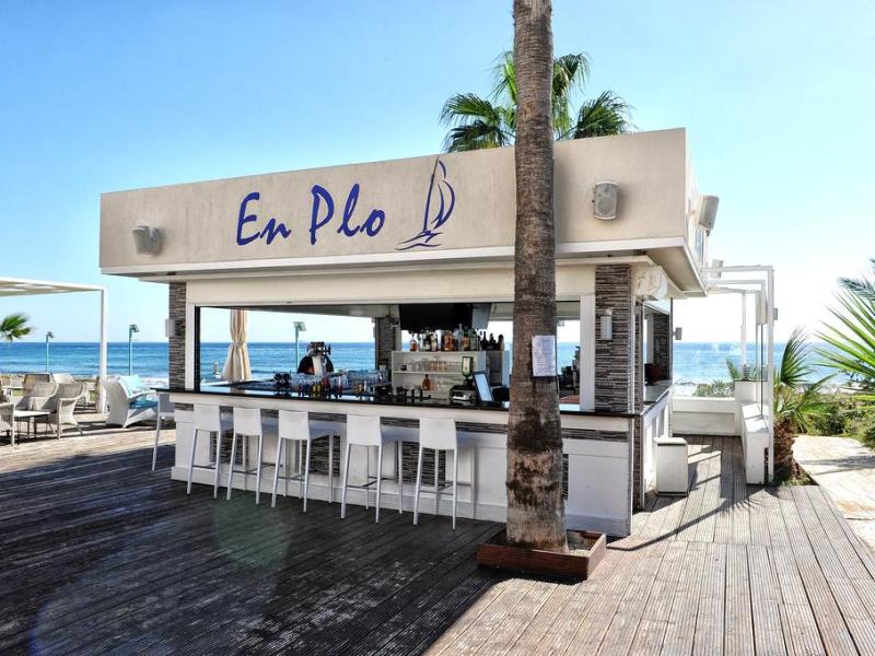 Piere Anne Beach Hotel