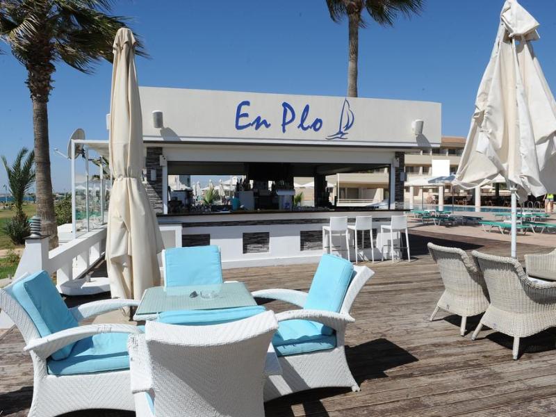 Piere Anne Beach Hotel