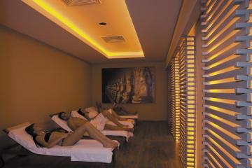 Отель Piril Hotel Thermal & Beauty Spa Турция, Чешме, фото 11