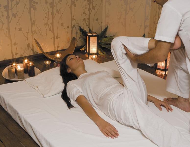 Piril Hotel Thermal & Beauty Spa