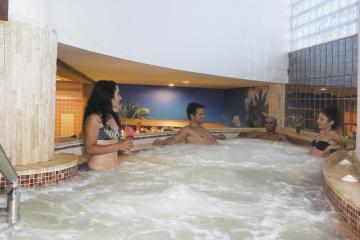 Отель Piril Hotel Thermal & Beauty Spa Турция, Чешме, фото 17