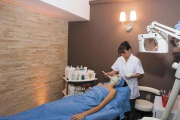 Отель Piril Hotel Thermal & Beauty Spa Турция, Чешме, фото 18