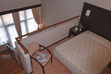 Отель Piril Hotel Thermal & Beauty Spa Турция, Чешме, фото 4