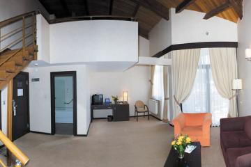 Отель Piril Hotel Thermal & Beauty Spa Турция, Чешме, фото 5