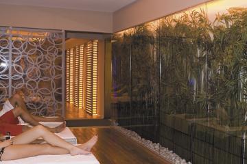 Отель Piril Hotel Thermal & Beauty Spa Турция, Чешме, фото 8