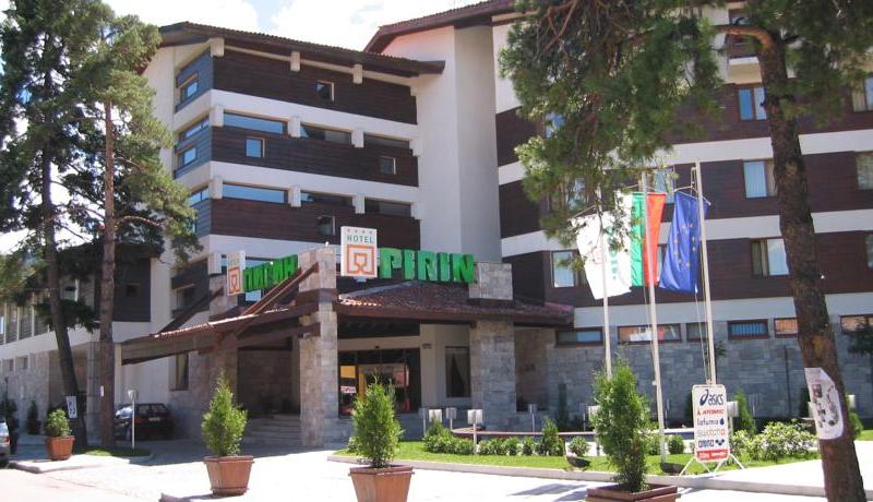 Pirin Hotel