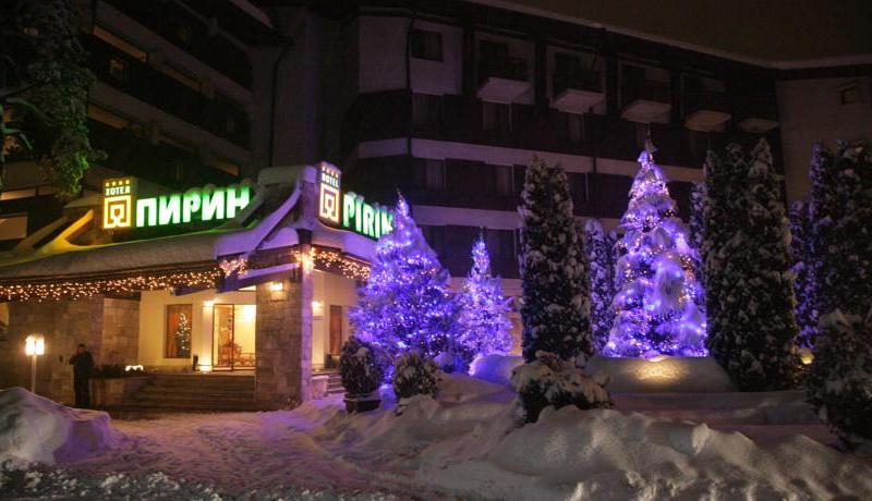 Pirin Hotel