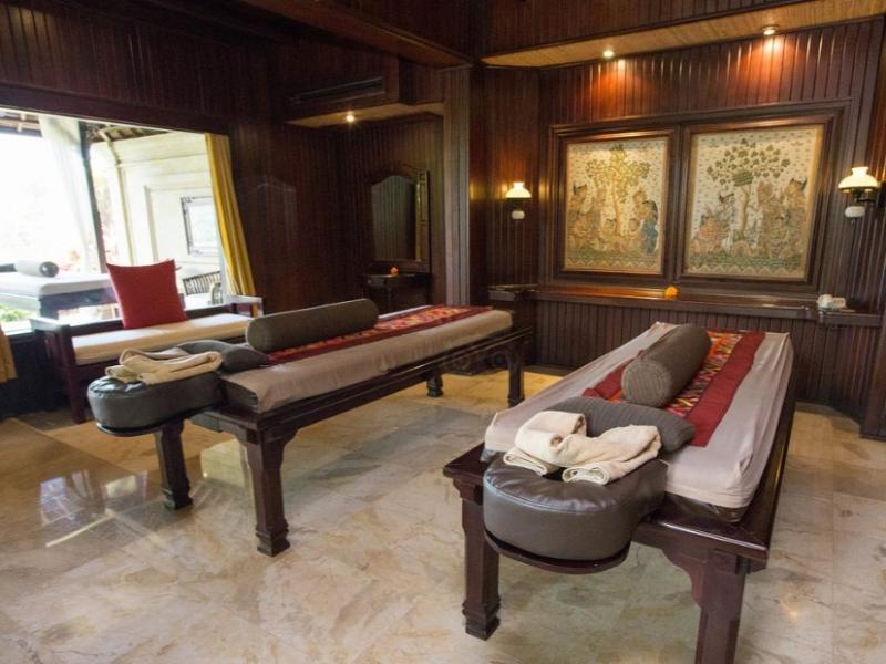 Pita Maha Resort & Spa