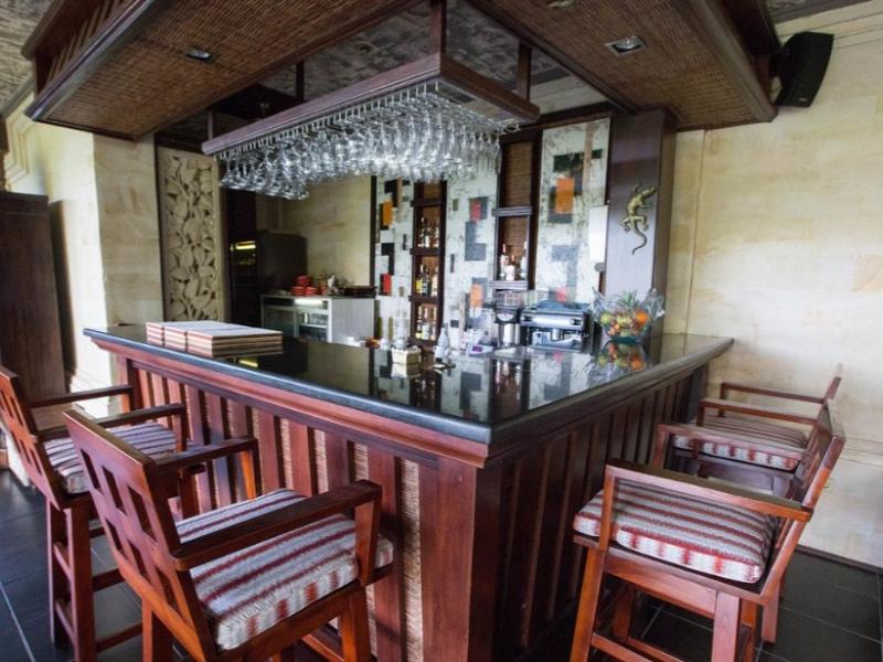 Pita Maha Resort & Spa