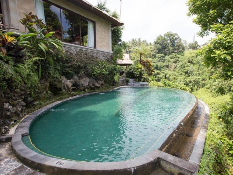Pita Maha Resort & Spa