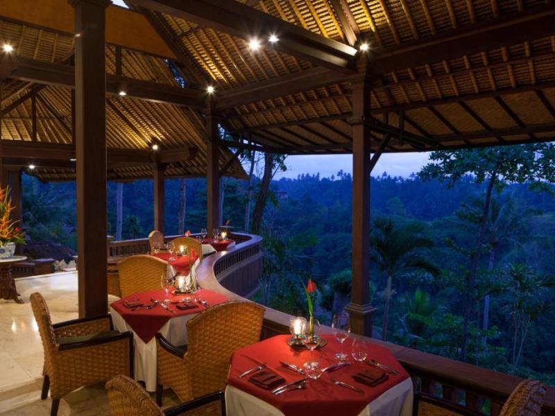 Pita Maha Resort & Spa