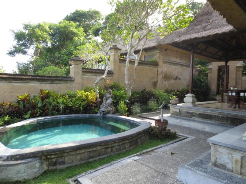 Pita Maha Resort & Spa