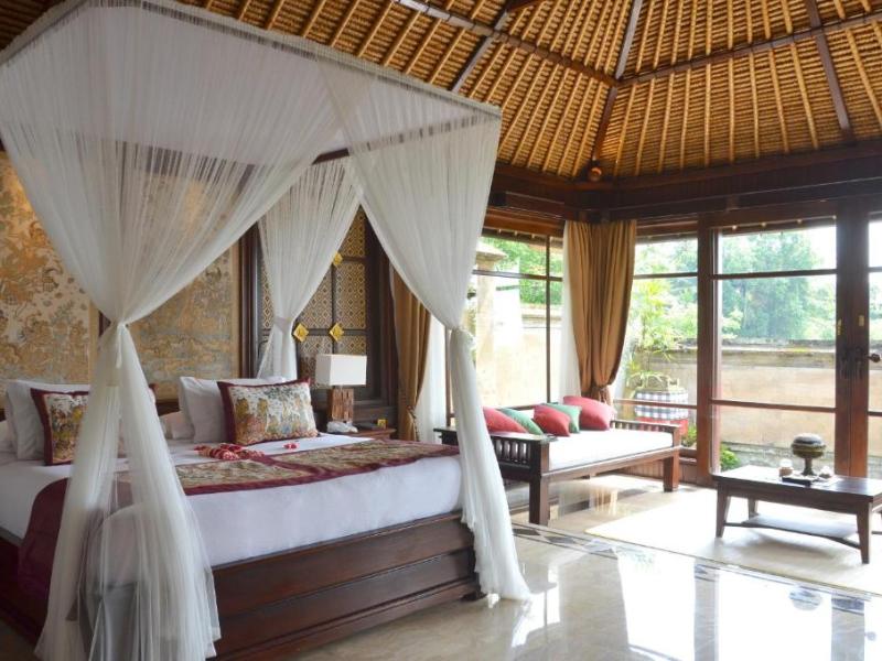 Pita Maha Resort & Spa