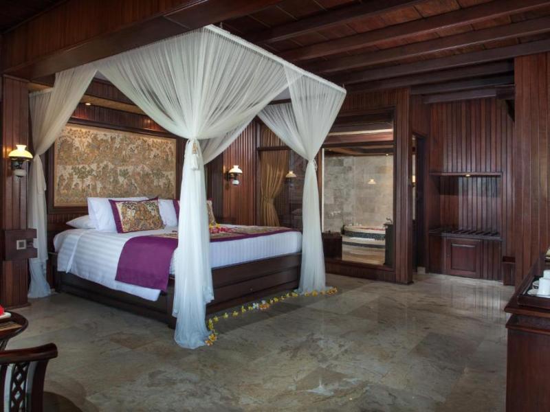 Pita Maha Resort & Spa
