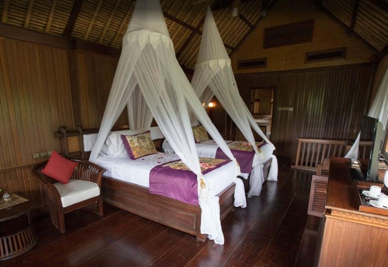 Pita Maha Resort & Spa
