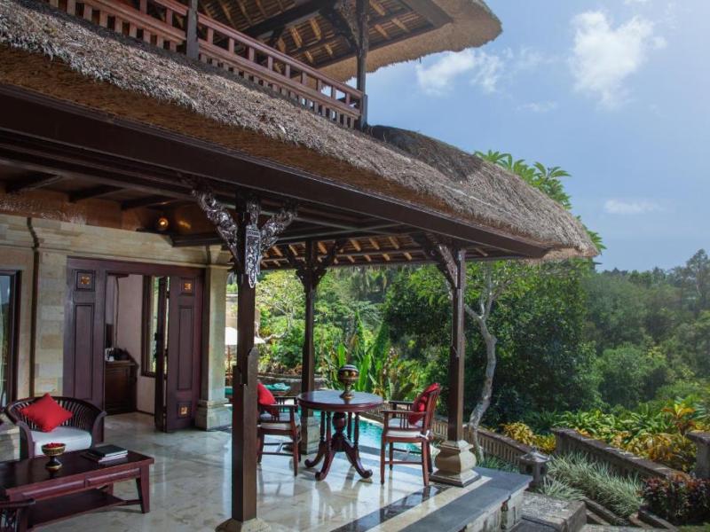 Pita Maha Resort & Spa