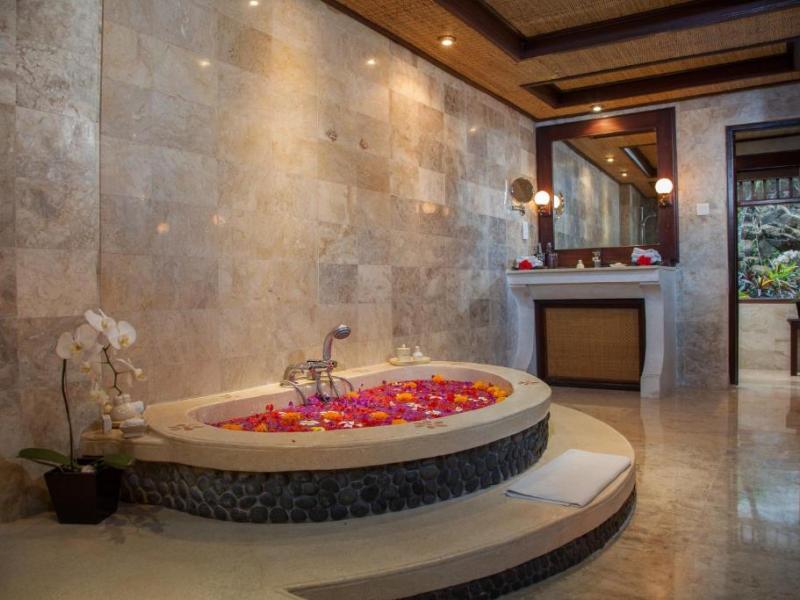 Pita Maha Resort & Spa