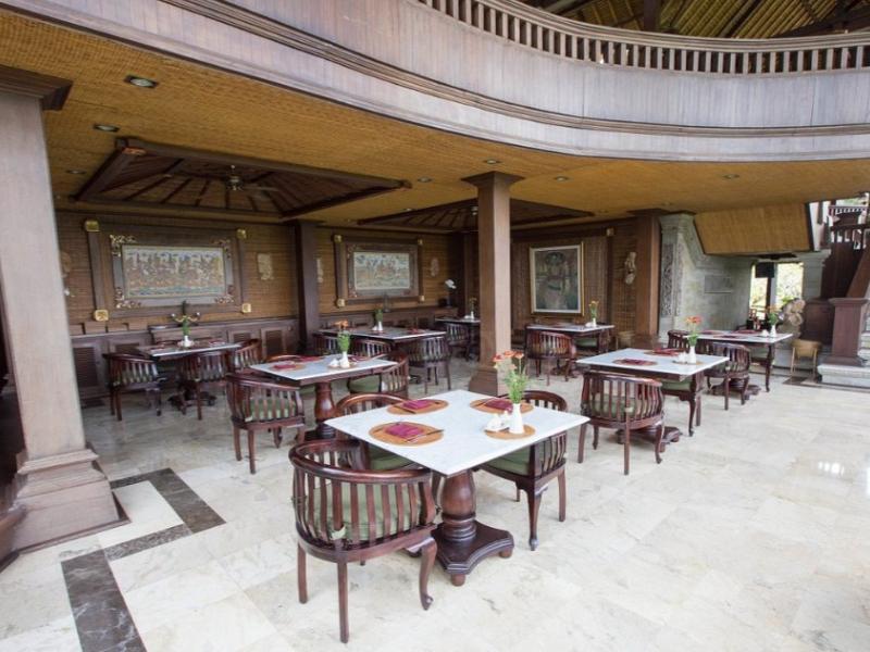 Pita Maha Resort & Spa
